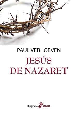 JESUS DE NAZARET | 9788435025942 | VERHOEVEN, PAUL | Llibreria L'Illa - Llibreria Online de Mollet - Comprar llibres online