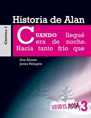 HISTORIA DE ALAN | 9788467393811 | VV.AA. | Llibreria L'Illa - Llibreria Online de Mollet - Comprar llibres online