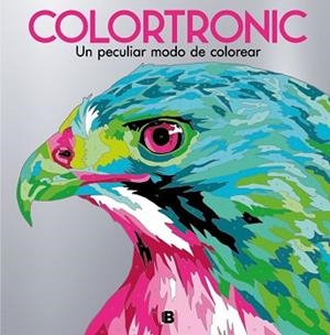 COLORTRONIC | 9788466659529 | VARIOS AUTORES | Llibreria L'Illa - Llibreria Online de Mollet - Comprar llibres online