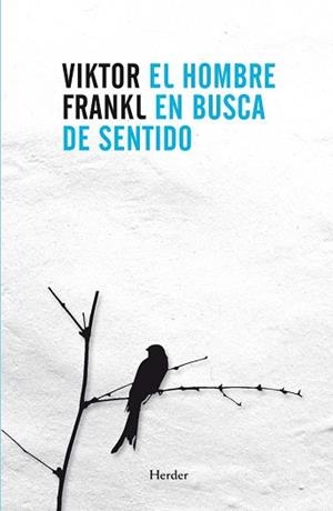 HOMBRE EN BUSCA DE SENTIDO, EL | 9788425432026 | FRANKL, VIKTOR EMIL | Llibreria L'Illa - Llibreria Online de Mollet - Comprar llibres online