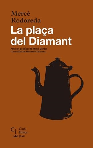 PLAÇA DEL DIAMANT, LA | 9788473292115 | RODOREDA, MERCÈ