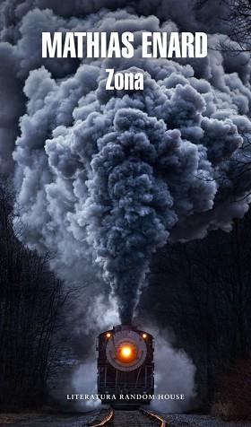 ZONA | 9788439732044 | ENARD, MATHIAS | Llibreria L'Illa - Llibreria Online de Mollet - Comprar llibres online