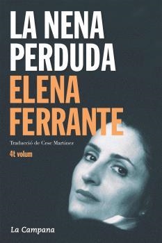 NENA PERDUDA, LA | 9788416863020 | FERRANTE, ELENA