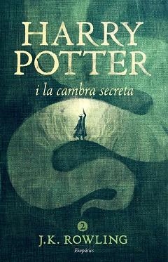 HARRY POTTER I LA CAMBRA SECRETA (RÚSTICA) | 9788416367818 | ROWLING, J.K.
