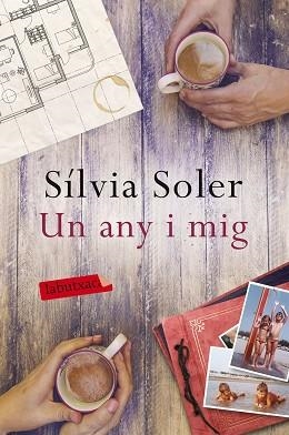 ANY I MIG, UN | 9788416600328 | SOLER, SILVIA | Llibreria L'Illa - Llibreria Online de Mollet - Comprar llibres online