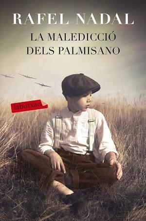 MALEDICCIÓ DELS PALMISANO, LA | 9788416600359 | NADAL, RAFEL | Llibreria L'Illa - Llibreria Online de Mollet - Comprar llibres online