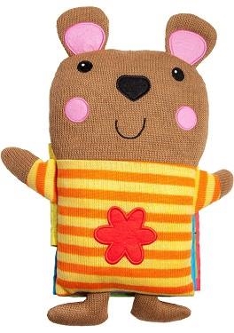 PETIT OS | 9788491011071 | SAUNDERS KATIE | Llibreria L'Illa - Llibreria Online de Mollet - Comprar llibres online