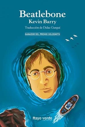BEATLEBONE | 9788416689118 | BARRY, KEVIN | Llibreria L'Illa - Llibreria Online de Mollet - Comprar llibres online