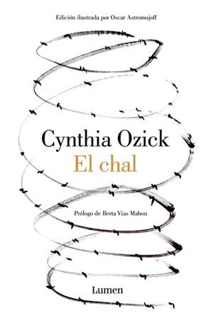 CHAL, EL | 9788426402059 | OZICK, CYNTHIA | Llibreria L'Illa - Llibreria Online de Mollet - Comprar llibres online