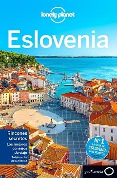 ESLOVENIA 2 | 9788408152255 | CAROLYN BAIN/STEVE FALLON | Llibreria L'Illa - Llibreria Online de Mollet - Comprar llibres online