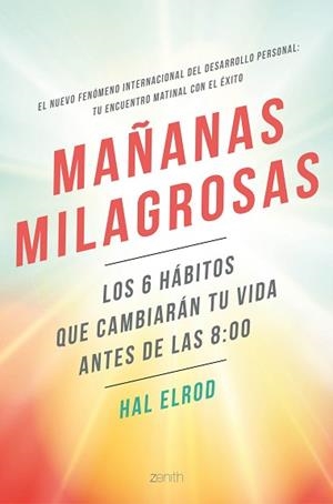 MAÑANAS MILAGROSAS | 9788408158530 | ELROD, HAL | Llibreria L'Illa - Llibreria Online de Mollet - Comprar llibres online