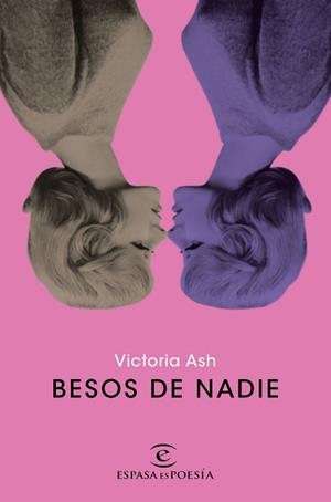 BESOS DE NADIE | 9788467048360 | ASH, VICTORIA | Llibreria L'Illa - Llibreria Online de Mollet - Comprar llibres online