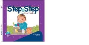STEP BY STEP TODDLERS | 9788416667017 | MOODY / LANTHOR