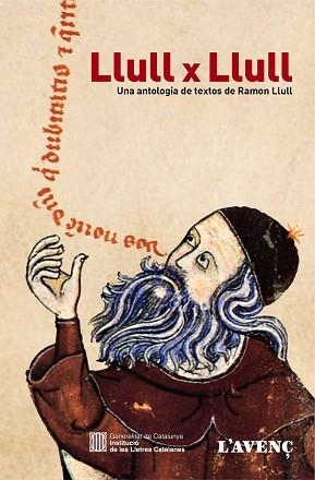 LLULL X LLULL | 9788488839992 | Llibreria L'Illa - Llibreria Online de Mollet - Comprar llibres online