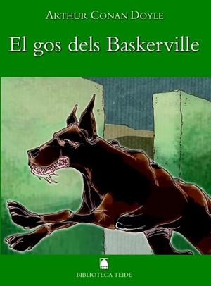 GOS DELS BARKERVILLE, EL | 9788430762149 | FORTUNY GINE, JOAN BAPTISTA/MARTÍ RAÜLL, SALVADOR/ESCRIBÀ MORENTE, CARMELA