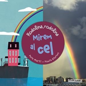 MIREM AL CEL | 9788448941161 | MARTÍ I BERTRAN, PERE | Llibreria L'Illa - Llibreria Online de Mollet - Comprar llibres online