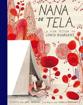 NANA DE TELA | 9788416542536 | NOVESKY, AMY | Llibreria L'Illa - Llibreria Online de Mollet - Comprar llibres online