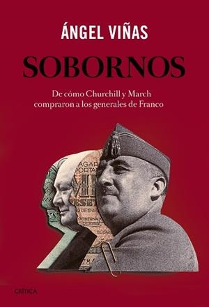 SOBORNOS | 9788416771011 | VIÑAS, ANGEL | Llibreria L'Illa - Llibreria Online de Mollet - Comprar llibres online