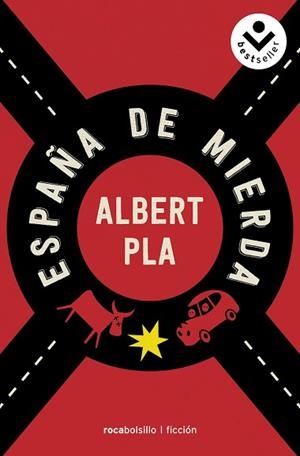 ESPAÑA DE MIERDA | 9788416240593 | PLA, ALBERT | Llibreria L'Illa - Llibreria Online de Mollet - Comprar llibres online