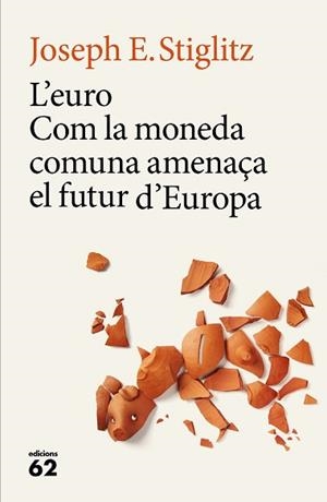 EURO, L' | 9788429775228 |  STIGLITZ, JOSEPH E.
