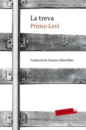 TREVA, LA | 9788416600212 | LEVI, PRIMO | Llibreria L'Illa - Llibreria Online de Mollet - Comprar llibres online