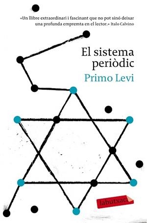 SISTEMA PERIODIC, EL | 9788416600229 | LEVI, PRIMO | Llibreria L'Illa - Llibreria Online de Mollet - Comprar llibres online