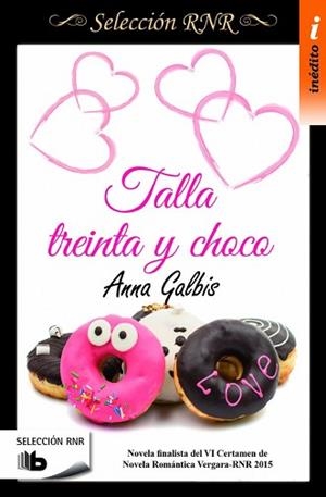 TALLA TREINTA Y CHOCO  | 9788490702819 | GALBIS, ANNA | Llibreria L'Illa - Llibreria Online de Mollet - Comprar llibres online