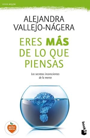 ERES MAS DE LO QUE PIENSAS | 9788467048278 | VALLEJO NAGERA, ALEJANDA | Llibreria L'Illa - Llibreria Online de Mollet - Comprar llibres online