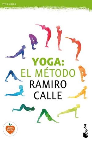 YOGA: EL METODO RAMIRO CALLE | 9788427042902 | RAMIRO A. CALLE