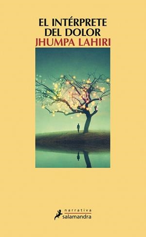 INTÉRPRETE DEL DOLOR, EL | 9788498387230 | LAHIRI, JHUMPA | Llibreria L'Illa - Llibreria Online de Mollet - Comprar llibres online