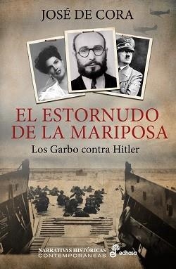 ESTORNUDO DE LA MARIPOSA, EL | 9788435063067 | DE CORA, JOSE | Llibreria L'Illa - Llibreria Online de Mollet - Comprar llibres online