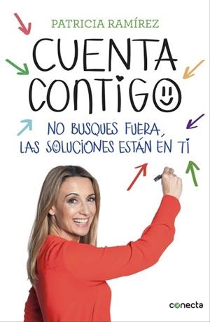 CUENTA CONTIGO | 9788416029419 | RAMIREZ, PATRICIA | Llibreria L'Illa - Llibreria Online de Mollet - Comprar llibres online