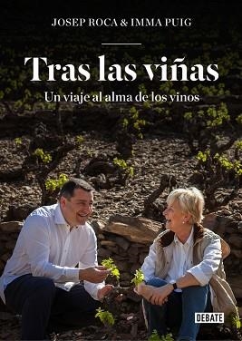 TRAS LAS VIÑAS | 9788499926049 | ROCA, JOSEP/PUIG, INMA | Llibreria L'Illa - Llibreria Online de Mollet - Comprar llibres online