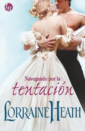 NAVEGANDO POR LA TENTACION | 9788468784656 | HEATH, LORRAINE