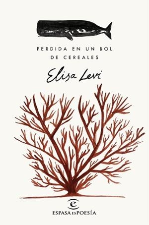 PERDIDA EN UN BOL DE CEREALES | 9788467047240 | LEVI, ELISA | Llibreria L'Illa - Llibreria Online de Mollet - Comprar llibres online