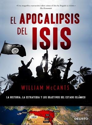 APOCALIPSIS DEL ISIS, EL | 9788423425624 | MCCANTS, WILLIAM
