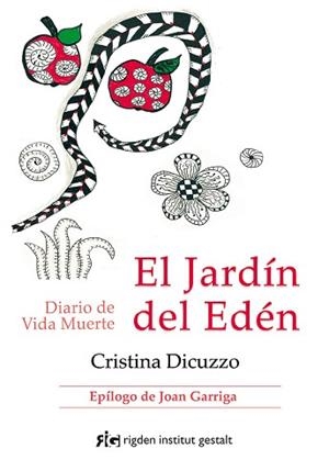 JARDÍN DEL EDÉN, EL | 9788494479816 | DICUZZO, CRISTINA (ARGENTINA)