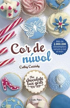 COR DE NÚVOL | 9788491370222 | CASSIDY, CATHY | Llibreria L'Illa - Llibreria Online de Mollet - Comprar llibres online