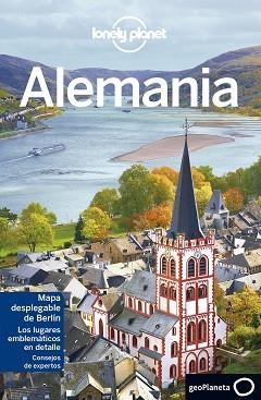 ALEMANIA 6 | 9788408152118 | ANDREA SCHULTE-PEEVERS/BENEDICT WALKER/TOM MASTERS/MARC DI DUCA/KERRY CHRISTIANI/CATHERINE LE NEVEZ/ | Llibreria L'Illa - Llibreria Online de Mollet - Comprar llibres online
