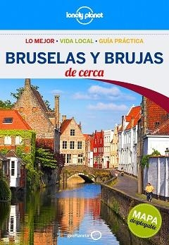 BRUSELAS Y BRUJAS DE CERCA 3 | 9788408152286 | SMITH, HELENA 