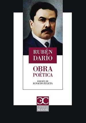 OBRA POETICA | 9788497406598 | DARIO, RUBEN | Llibreria L'Illa - Llibreria Online de Mollet - Comprar llibres online