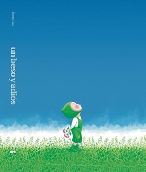 BESO Y ADIOS, UN | 9788415208792 | LIAO, JIMMY | Llibreria L'Illa - Llibreria Online de Mollet - Comprar llibres online