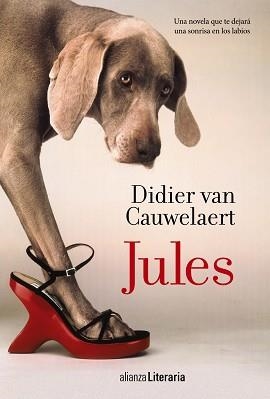 JULES | 9788491044604 | CAUWELAERT, DIDIER VAN | Llibreria L'Illa - Llibreria Online de Mollet - Comprar llibres online