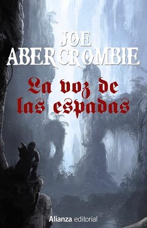 VOZ DE LAS ESPADAS, LA | 9788491044352 | ABERCROMBIE, JOE | Llibreria L'Illa - Llibreria Online de Mollet - Comprar llibres online