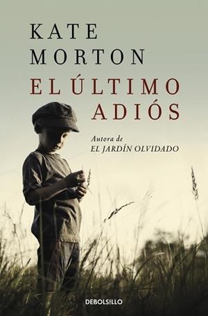 ULTIMO ADIOS, EL | 9788466336093 | MORTON, KATE | Llibreria L'Illa - Llibreria Online de Mollet - Comprar llibres online