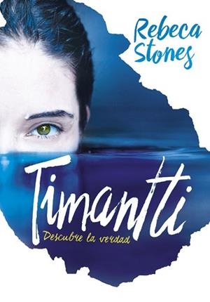 TIMANTTI | 9788490436189 | STONES, REBECA | Llibreria L'Illa - Llibreria Online de Mollet - Comprar llibres online