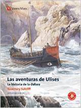 AVENTURAS DE ULISES, LAS | 9788468200507 | LAWTON, ANTHONY/GARCIA GUAL, CARLOS/OTERO TORAL, MANUEL | Llibreria L'Illa - Llibreria Online de Mollet - Comprar llibres online