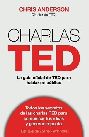 CHARLAS TED | 9788498753899 | CHRIS J. ANDERSON