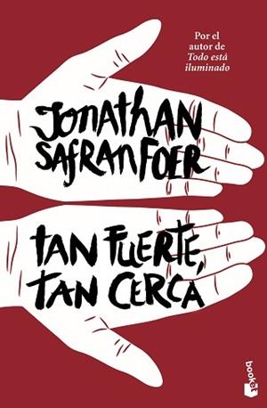 TAN FUERTE TAN CERCA | 9788432229664 | SAFRAN FOER, JONATHAN | Llibreria L'Illa - Llibreria Online de Mollet - Comprar llibres online