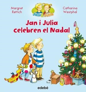 JAN I JULIA CELEBREN NADAL | 9788468327747 | RETTRICH, MARGRET/NACIONALIDAD: ALEMANA | Llibreria L'Illa - Llibreria Online de Mollet - Comprar llibres online
